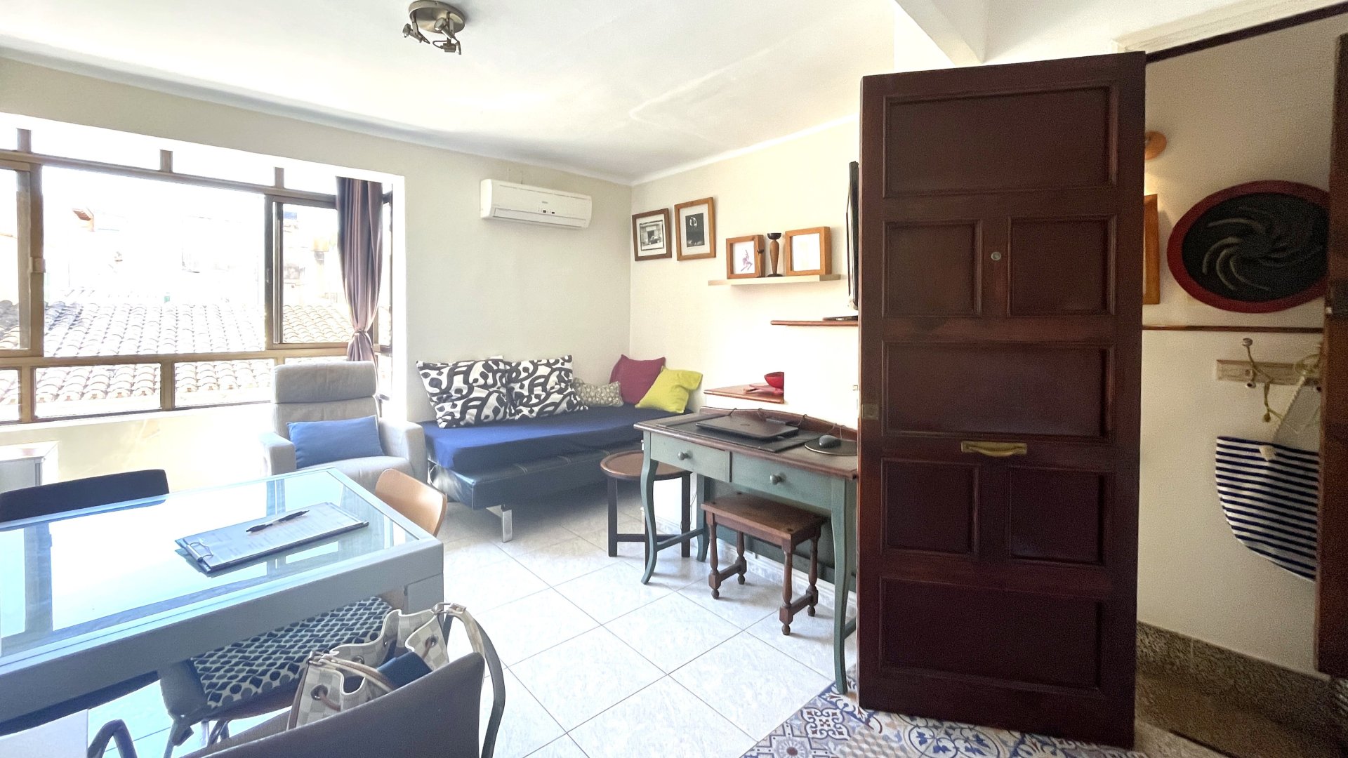 Dzīvoklis Palma de Majorca, Mallorca, Spānijā 2 istabas, 66 m2 Nr. 137550