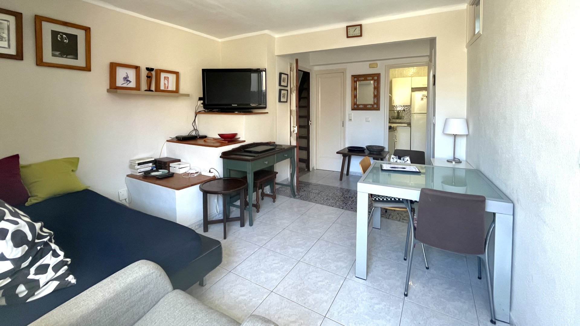 Dzīvoklis Palma de Majorca, Mallorca, Spānijā 2 istabas, 66 m2 Nr. 137550