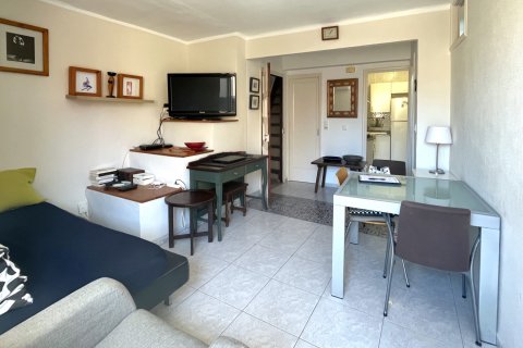 Apartment in Palma de Majorca, Mallorca, Spain 2 bedrooms, 66 sq.m. No. 137550