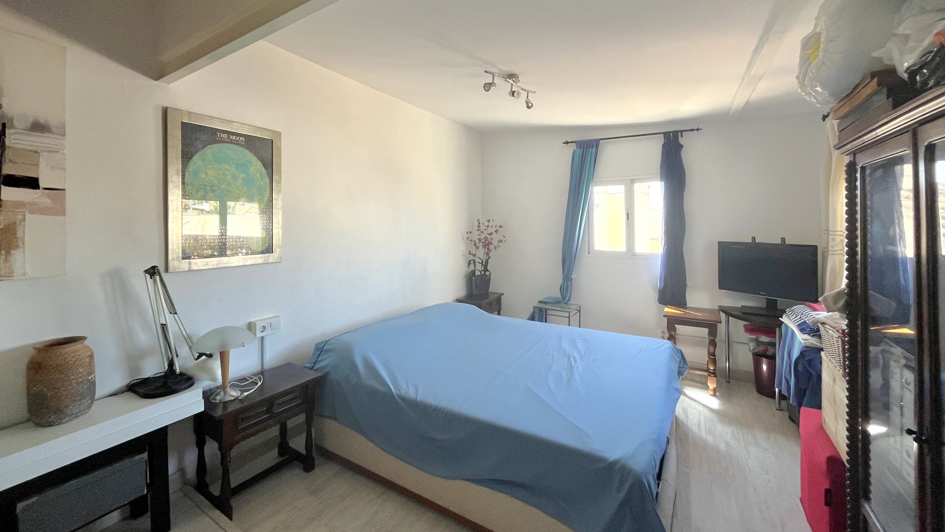 Dzīvoklis Palma de Majorca, Mallorca, Spānijā 2 istabas, 66 m2 Nr. 137550