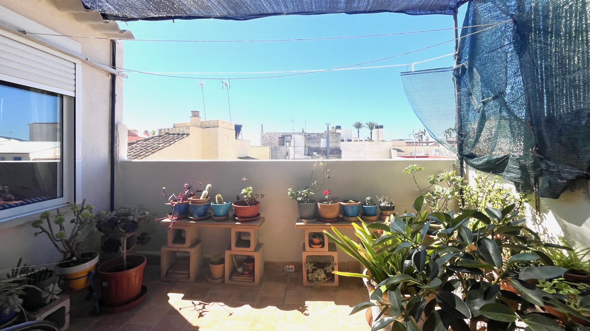 Dzīvoklis Palma de Majorca, Mallorca, Spānijā 2 istabas, 66 m2 Nr. 137550