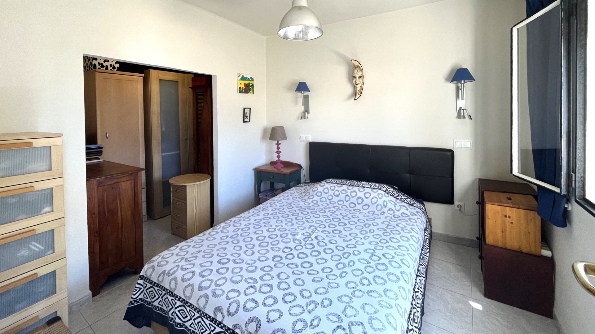 Dzīvoklis Palma de Majorca, Mallorca, Spānijā 2 istabas, 66 m2 Nr. 137550