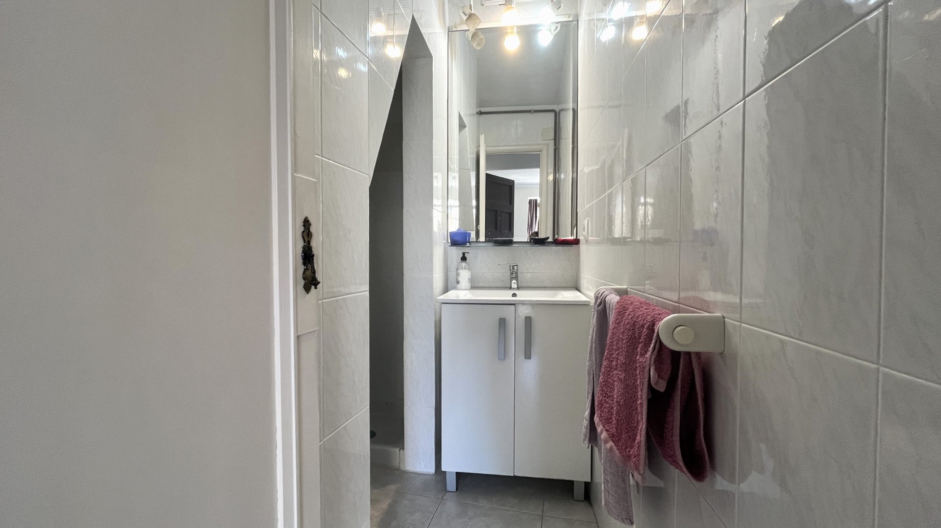 Dzīvoklis Palma de Majorca, Mallorca, Spānijā 2 istabas, 66 m2 Nr. 137550