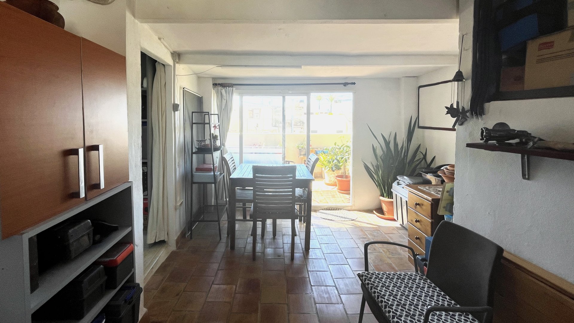 Dzīvoklis Palma de Majorca, Mallorca, Spānijā 2 istabas, 66 m2 Nr. 137550