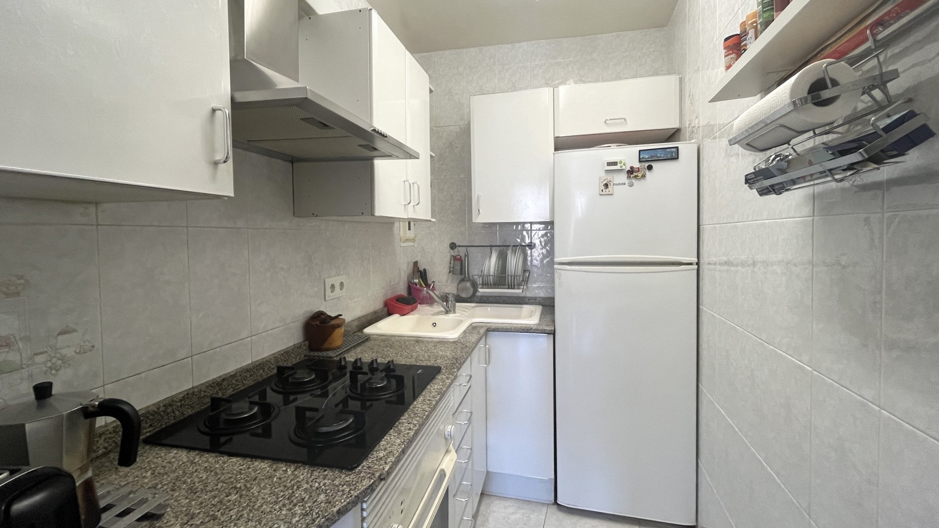Dzīvoklis Palma de Majorca, Mallorca, Spānijā 2 istabas, 66 m2 Nr. 137550