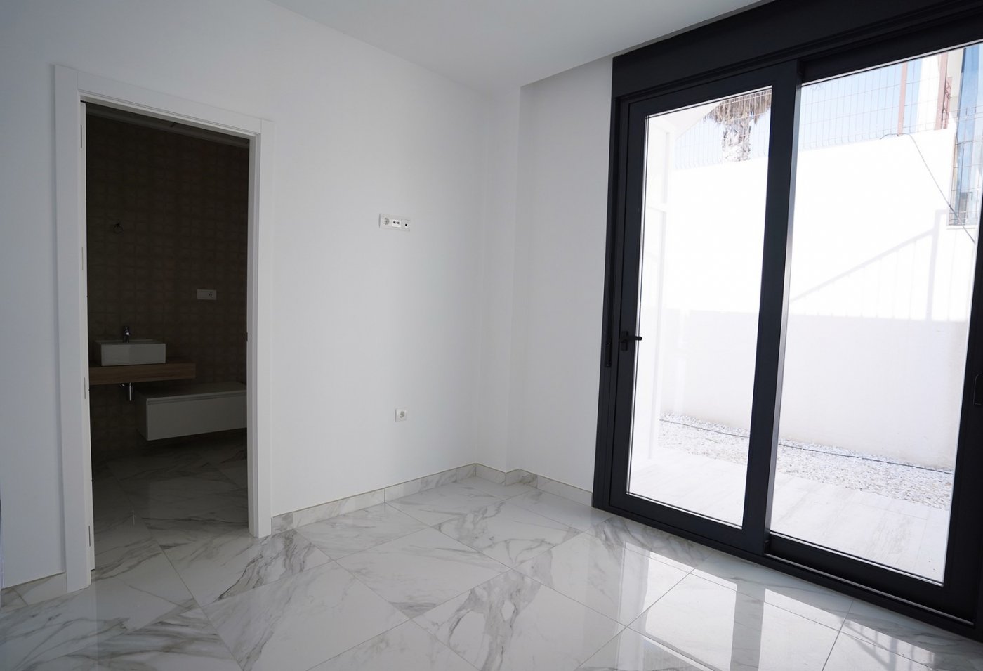 Villa à Polop, Alicante, Espagne 3 chambres, 100 m2 No. 103653