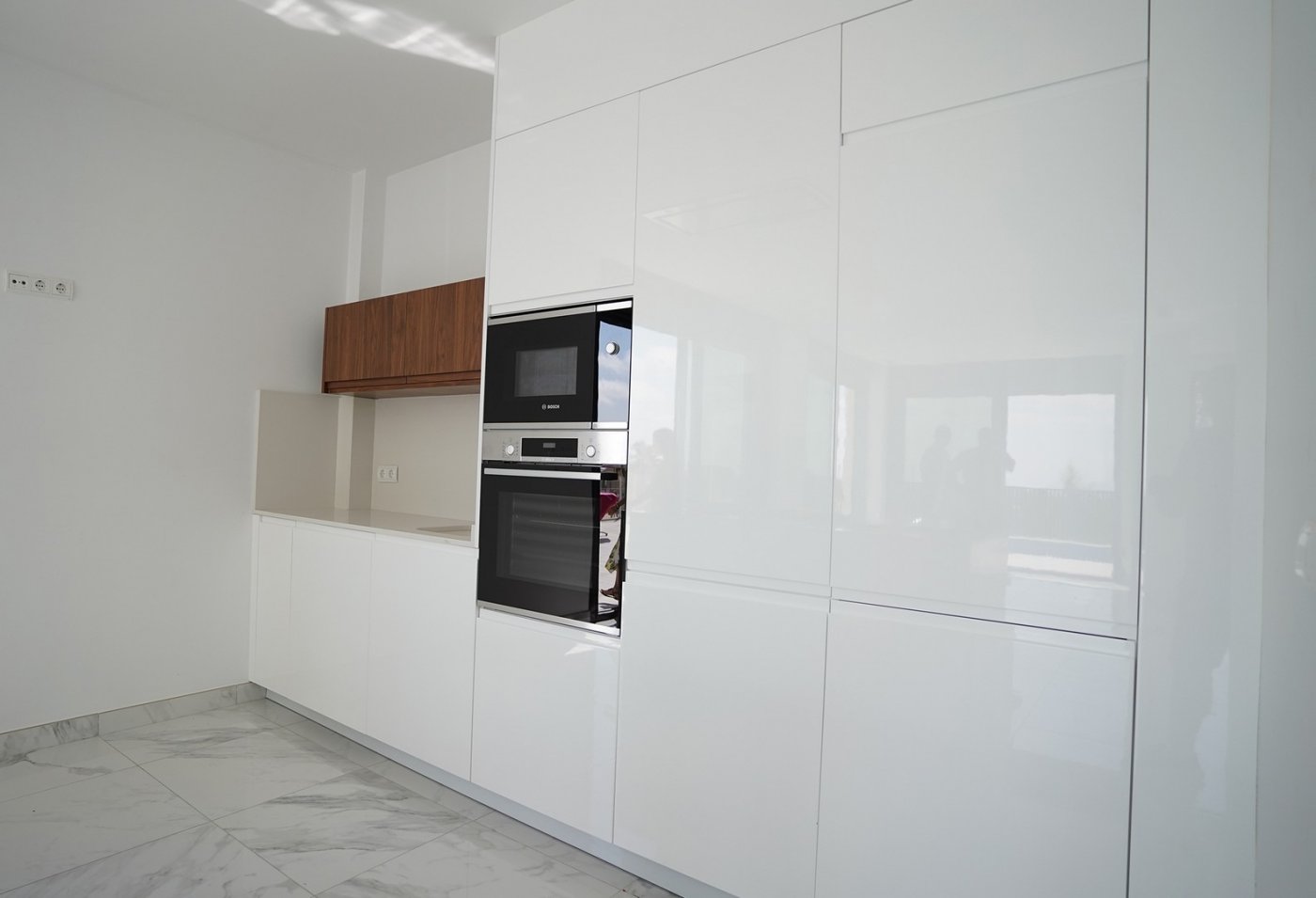 Villa à Polop, Alicante, Espagne 3 chambres, 100 m2 No. 103653