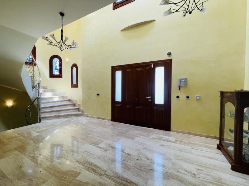 Villa i El Toro, Mallorca, Spanien 5 sovrum, 460 kvm. Nr. 108968