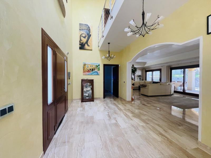 Villa i El Toro, Mallorca, Spanien 5 sovrum, 460 kvm. Nr. 108968