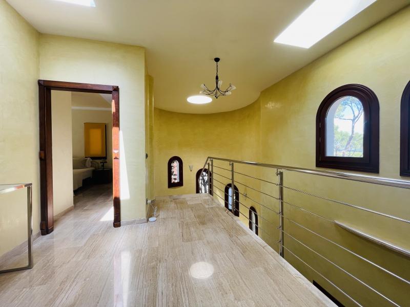 Villa i El Toro, Mallorca, Spanien 5 sovrum, 460 kvm. Nr. 108968
