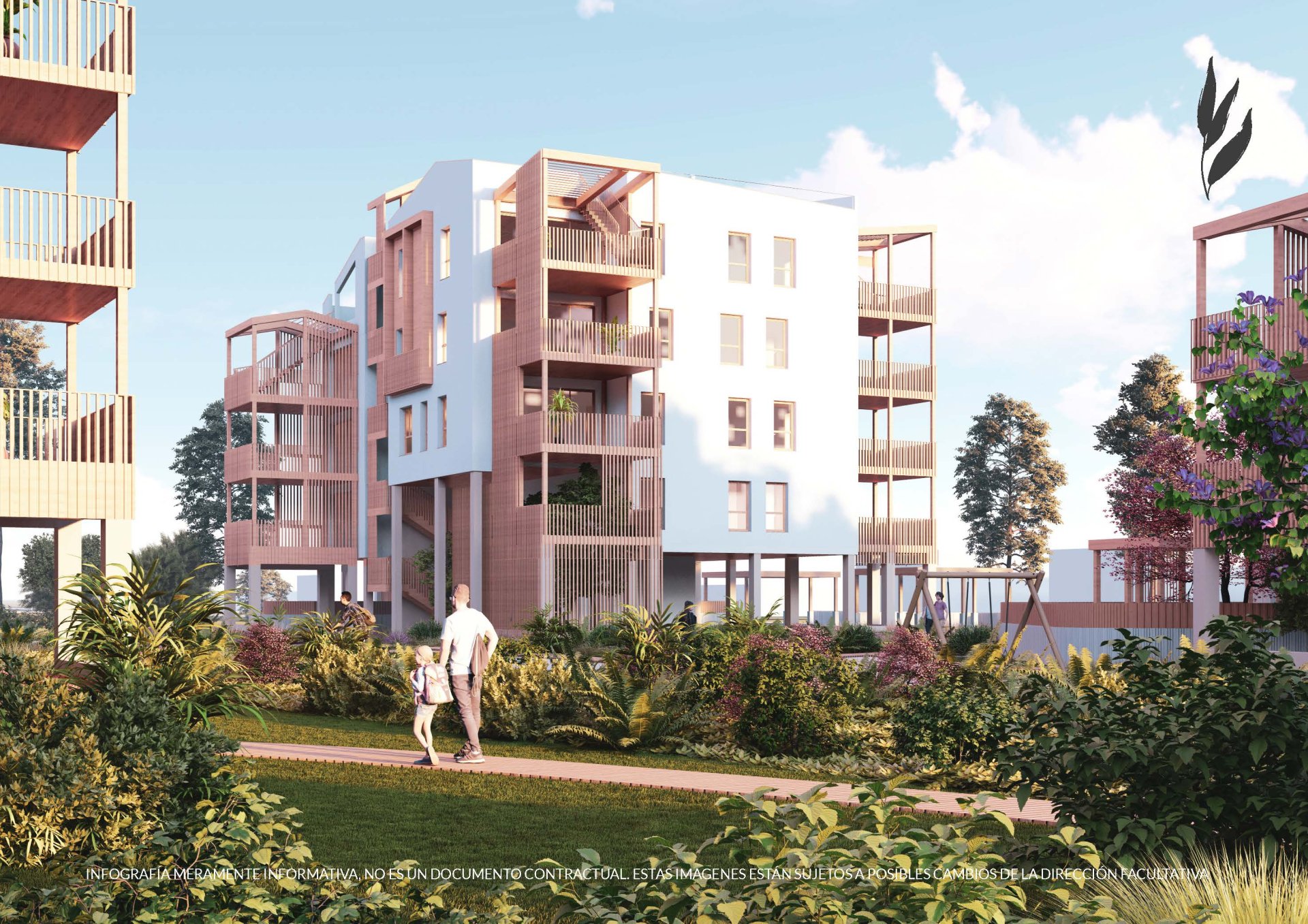 Apartment in El Verger, Alicante, Spain 1 bedroom, 52 sq.m. No. 163354