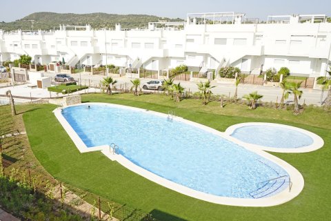 Apartment in Vistabella, Alicante, Spain 2 bedrooms, 81 sq.m. No. 151336