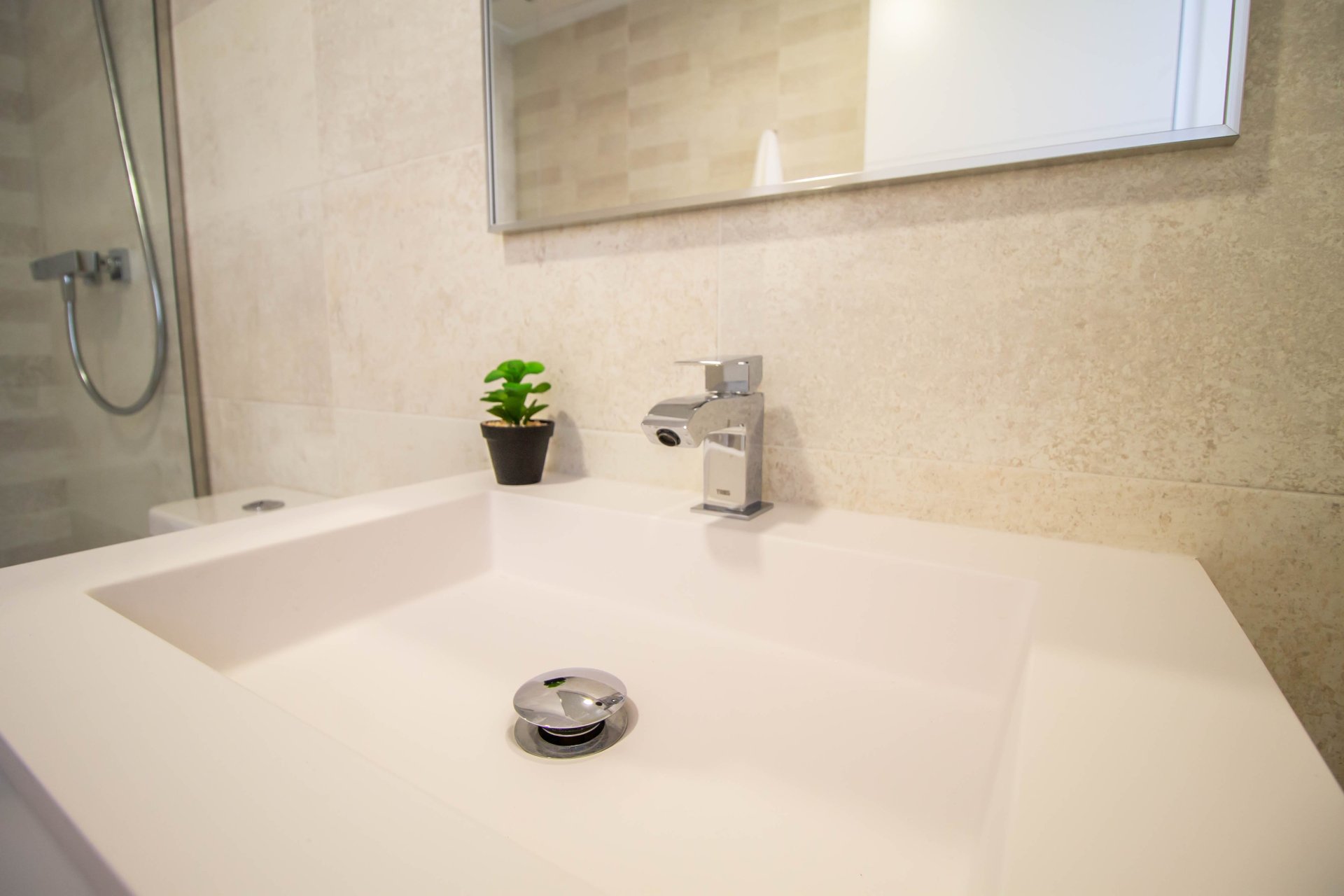 Wohnung in Vistabella, Alicante, Spanien 2 Schlafzimmer, 81 m2 Nr. 151336
