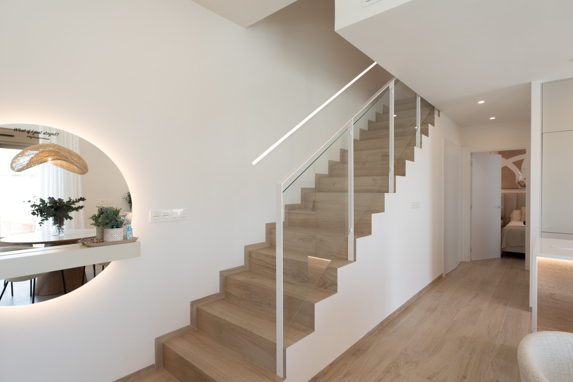 Dvīņu māja Los Alcazares, Murcia, Spānijā 3 istabas, 146 m2 Nr. 179543