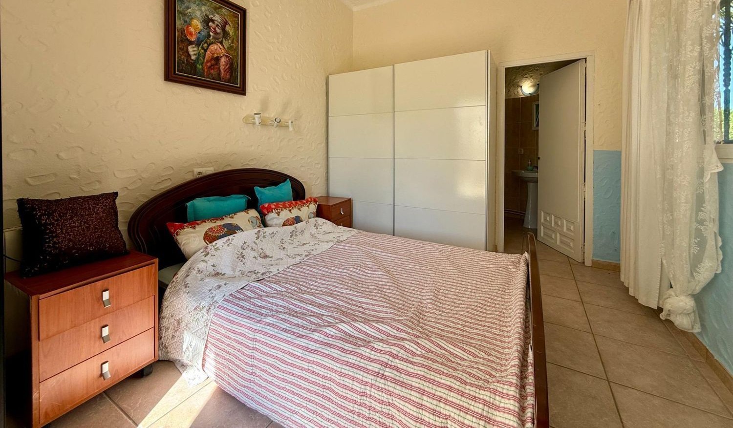 Villa en Jávea, Alicante, España 3 dormitorios, 245 m2 No. 179546