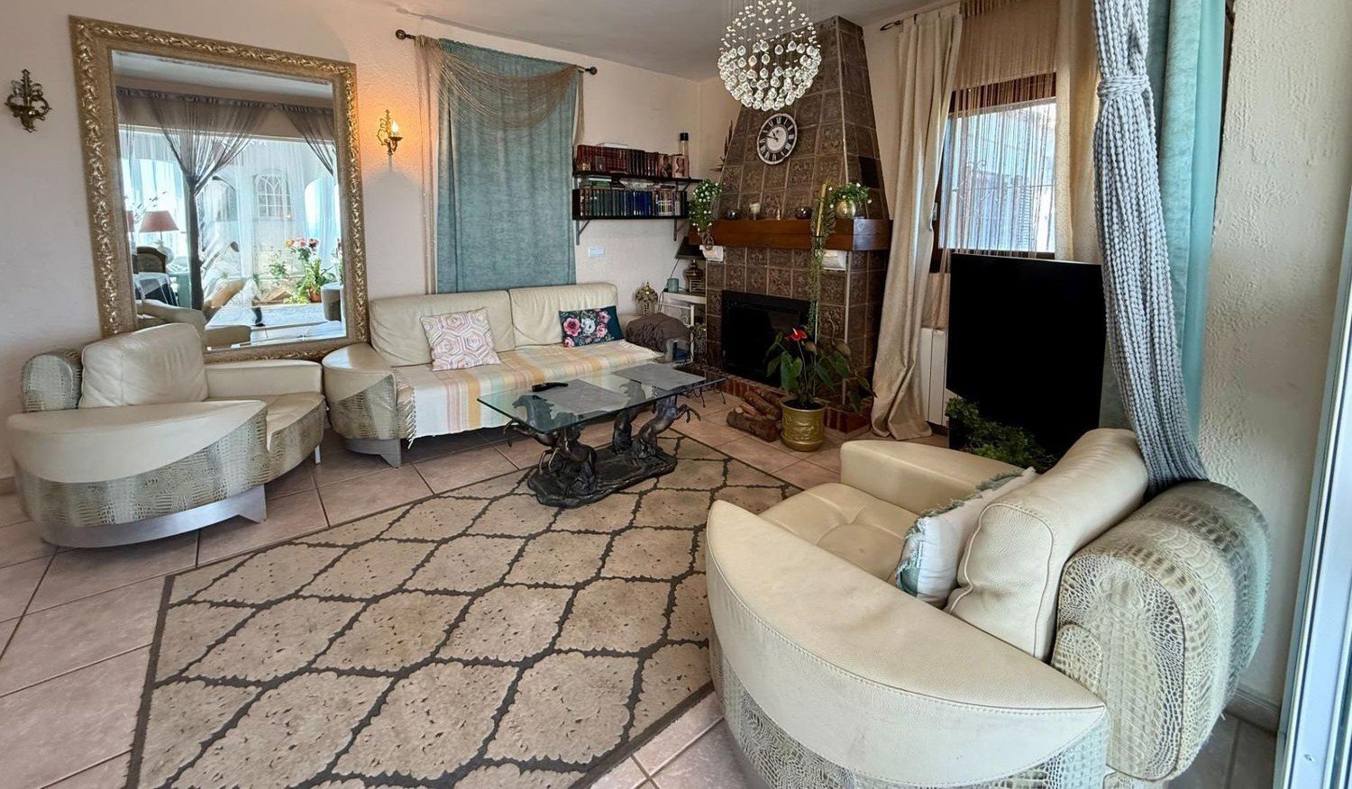 Villa en Jávea, Alicante, España 3 dormitorios, 245 m2 No. 179546