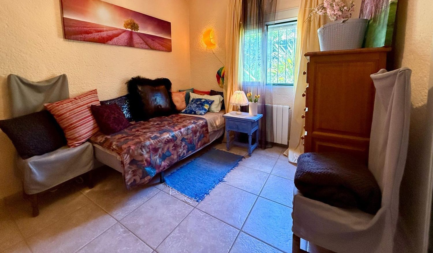 Villa en Jávea, Alicante, España 3 dormitorios, 245 m2 No. 179546
