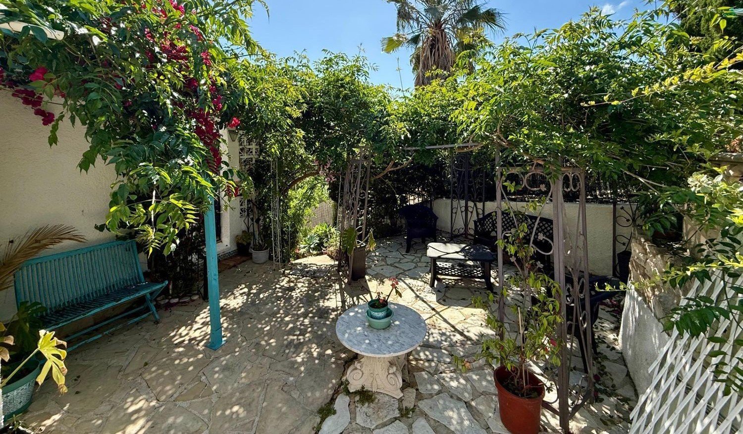 Villa en Jávea, Alicante, España 3 dormitorios, 245 m2 No. 179546