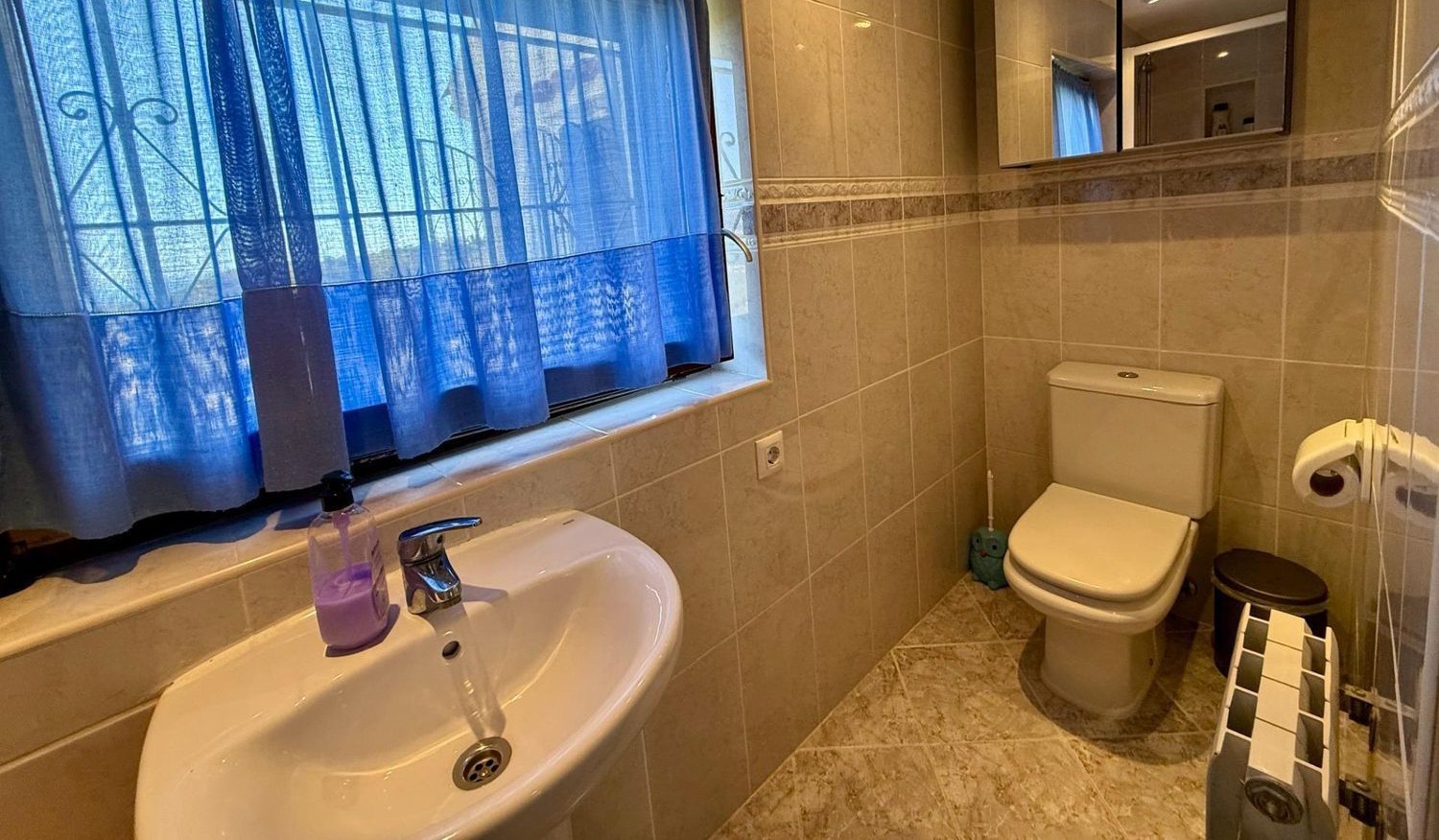Villa en Jávea, Alicante, España 3 dormitorios, 245 m2 No. 179546
