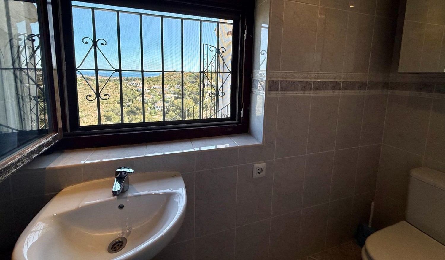 Villa en Jávea, Alicante, España 3 dormitorios, 245 m2 No. 179546