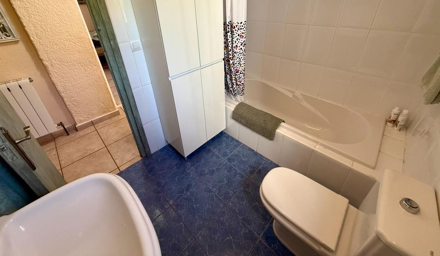 Villa en Jávea, Alicante, España 3 dormitorios, 245 m2 No. 179546