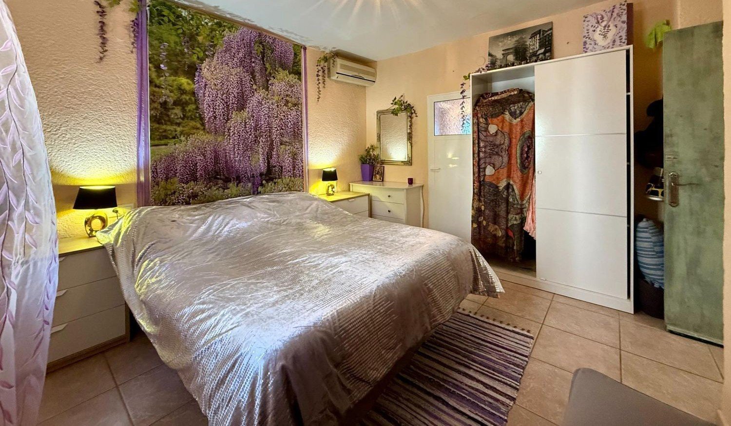 Villa en Jávea, Alicante, España 3 dormitorios, 245 m2 No. 179546