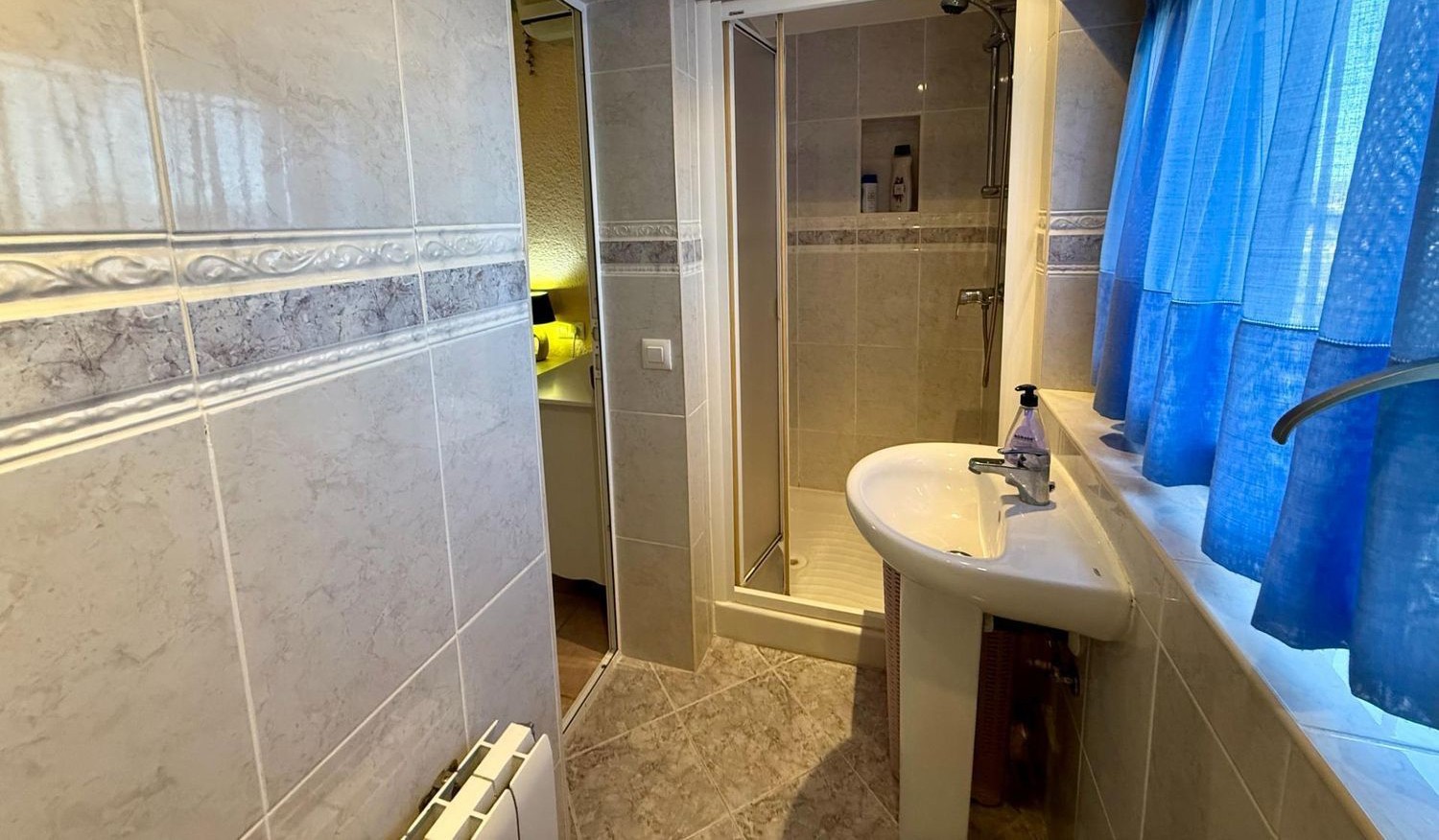 Villa en Jávea, Alicante, España 3 dormitorios, 245 m2 No. 179546