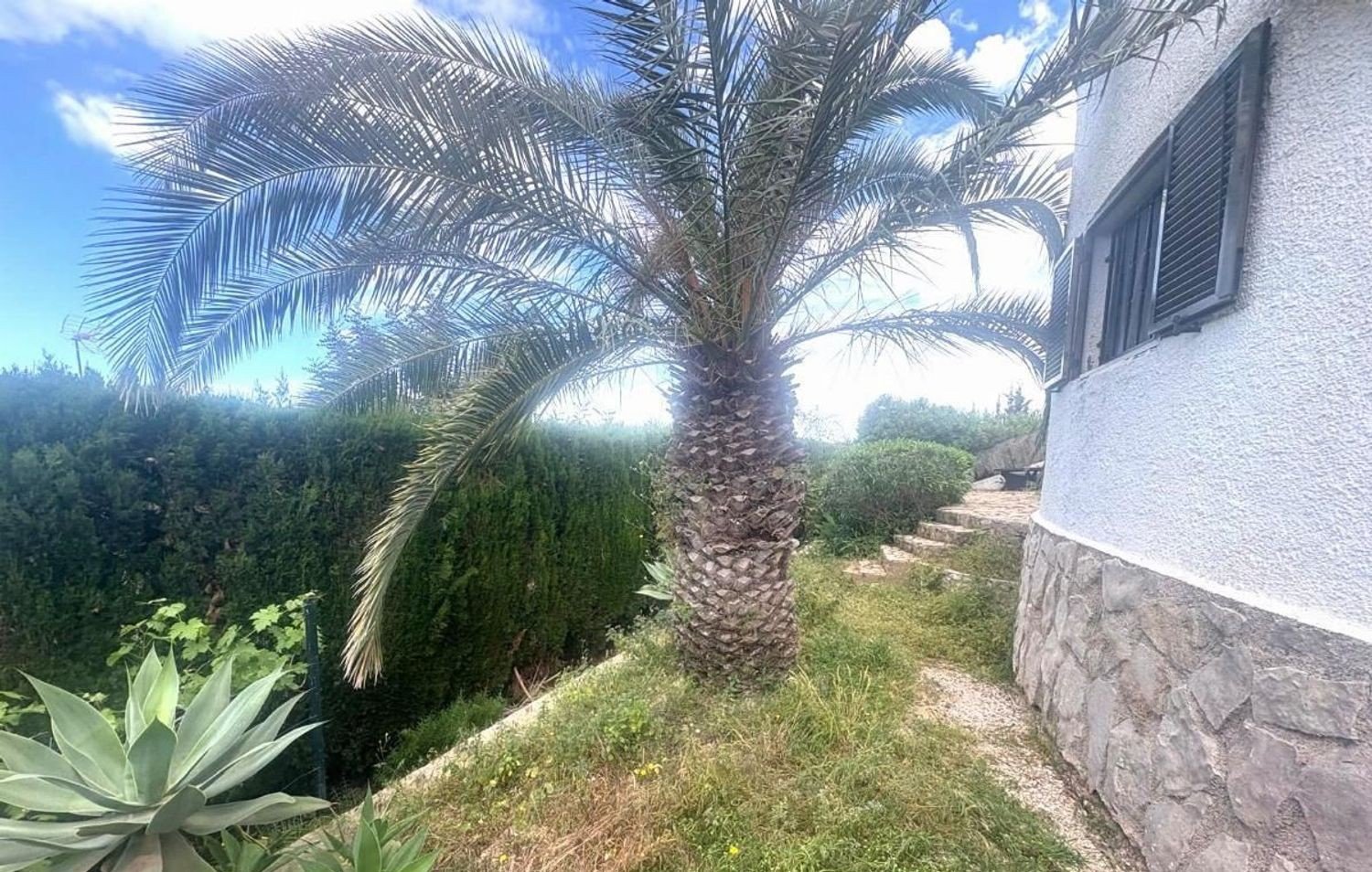 Villa en Jávea, Alicante, España 3 dormitorios, 245 m2 No. 179547