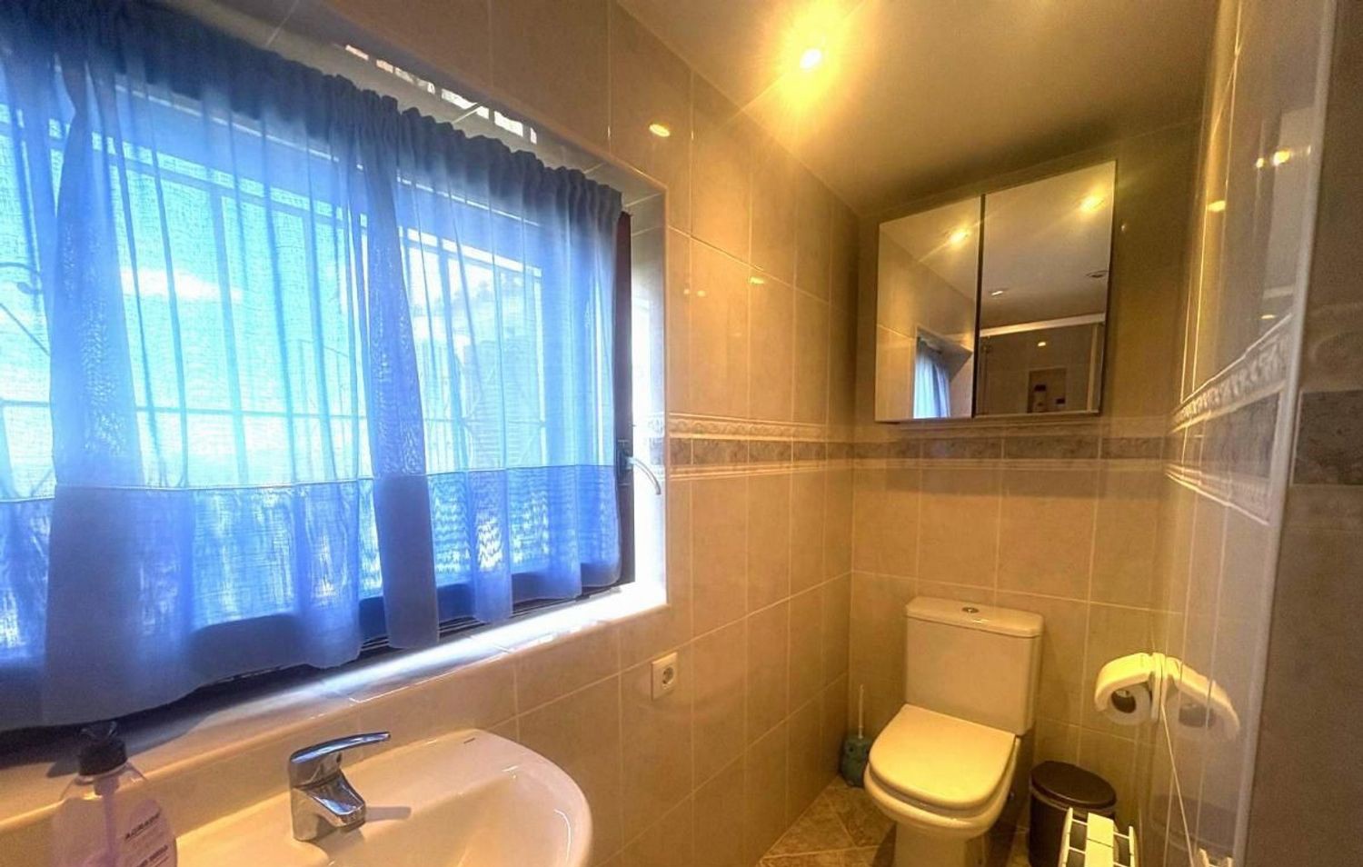 Villa en Jávea, Alicante, España 3 dormitorios, 245 m2 No. 179547