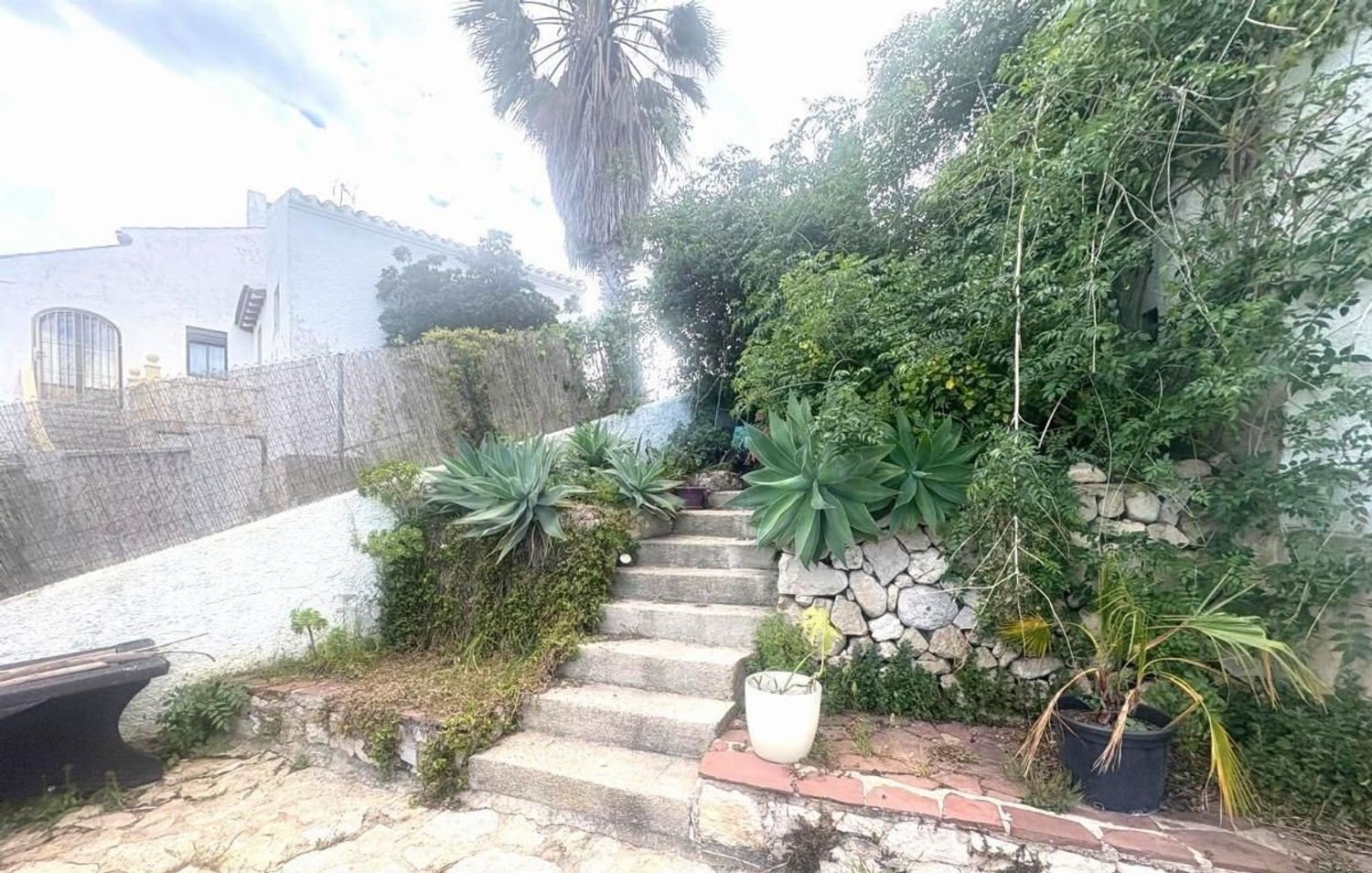 Villa en Jávea, Alicante, España 3 dormitorios, 245 m2 No. 179547