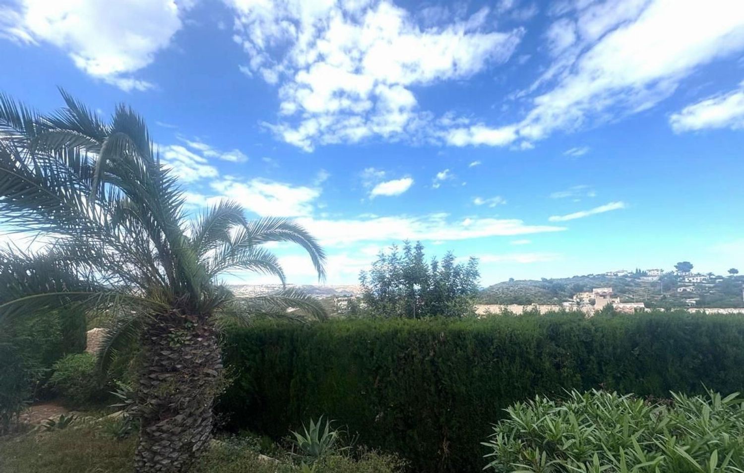 Villa en Jávea, Alicante, España 3 dormitorios, 245 m2 No. 179547