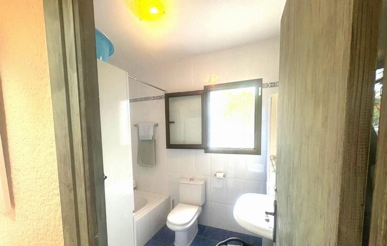 Villa en Jávea, Alicante, España 3 dormitorios, 245 m2 No. 179547