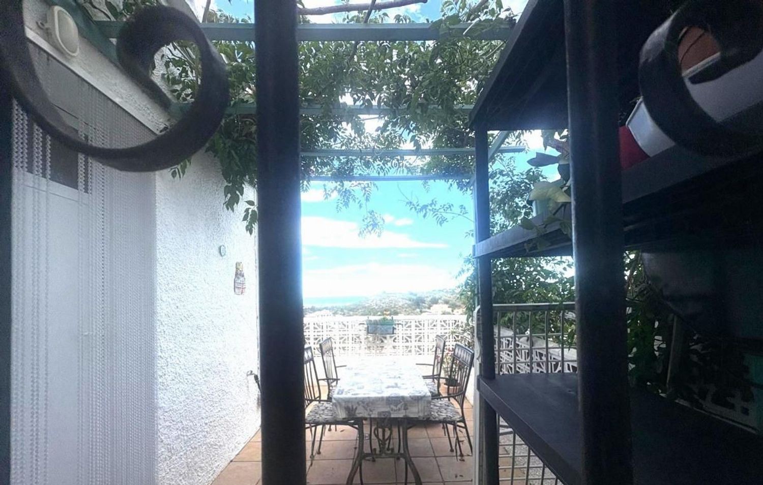 Villa en Jávea, Alicante, España 3 dormitorios, 245 m2 No. 179547
