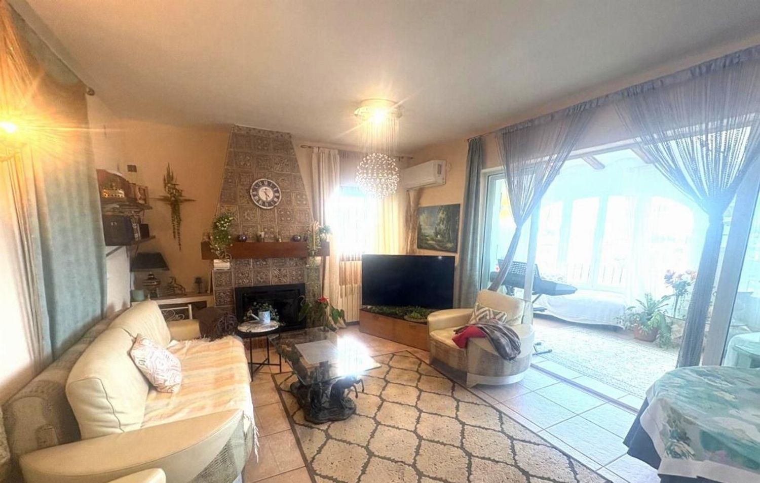 Villa en Jávea, Alicante, España 3 dormitorios, 245 m2 No. 179547