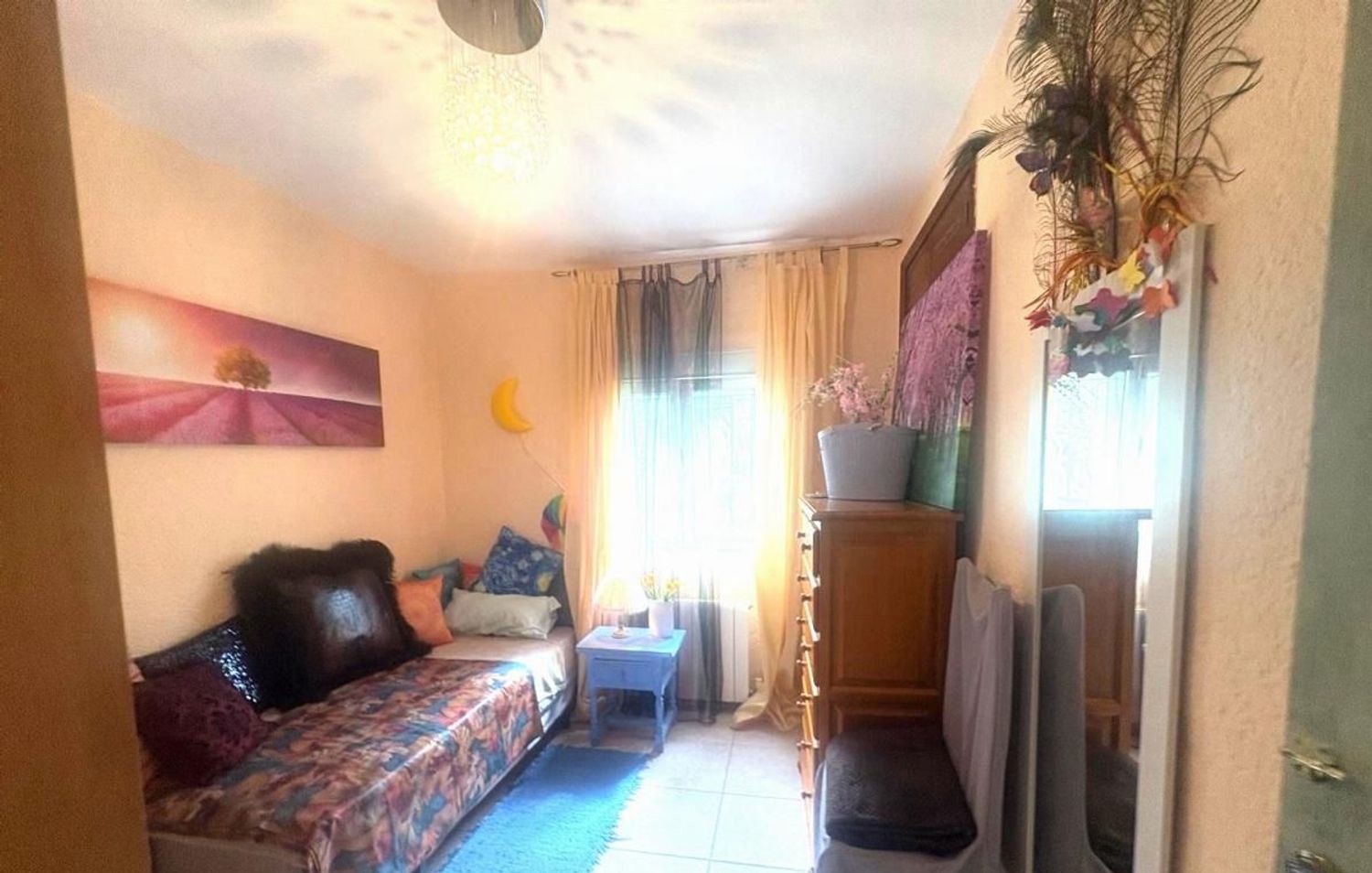 Villa en Jávea, Alicante, España 3 dormitorios, 245 m2 No. 179547