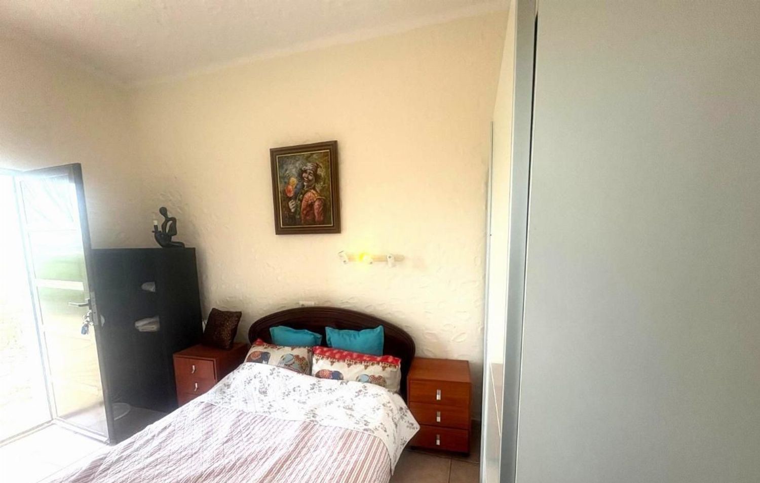 Villa en Jávea, Alicante, España 3 dormitorios, 245 m2 No. 179547