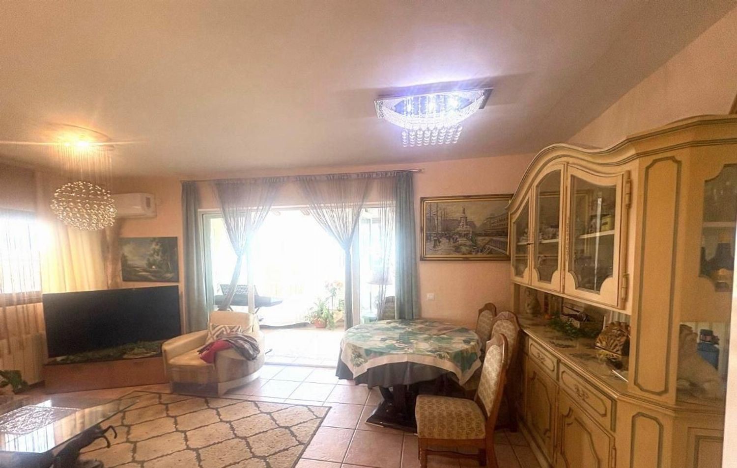 Villa en Jávea, Alicante, España 3 dormitorios, 245 m2 No. 179547