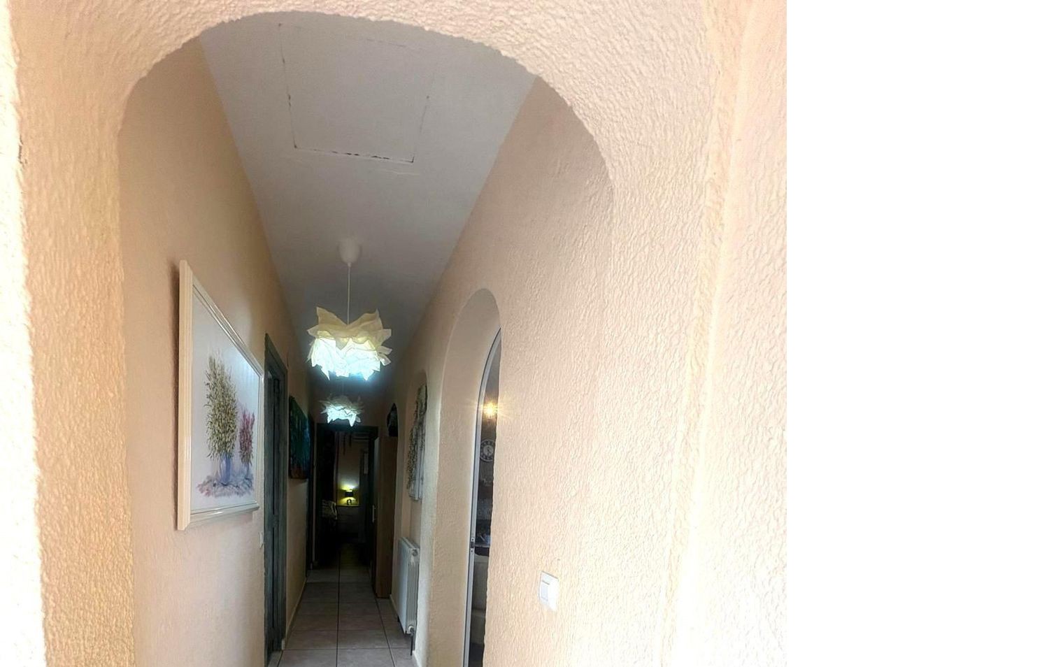Villa en Jávea, Alicante, España 3 dormitorios, 245 m2 No. 179547