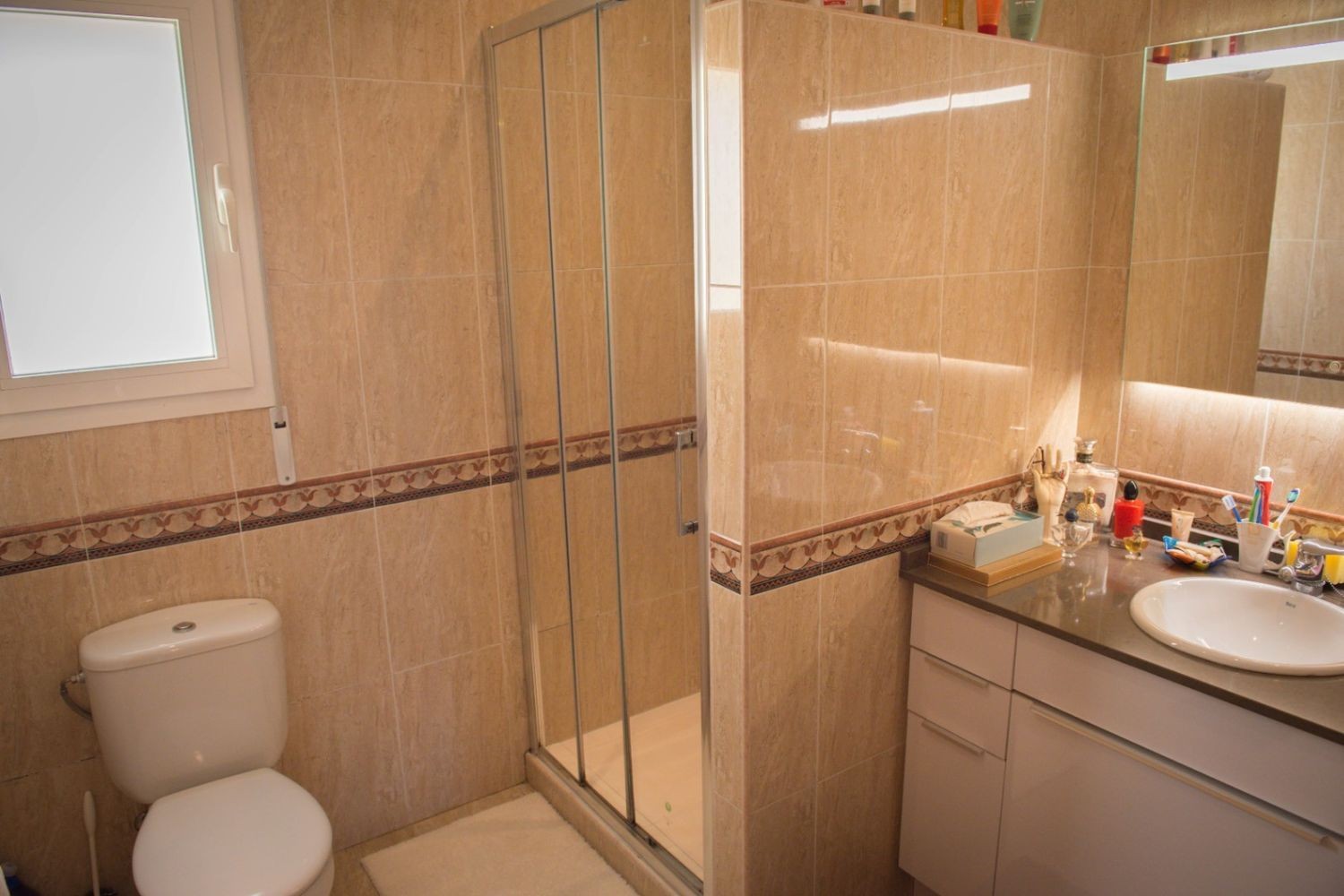 Villa a Javea, Alicante, Spagna 3 camere da letto, 213 mq. N° 179544