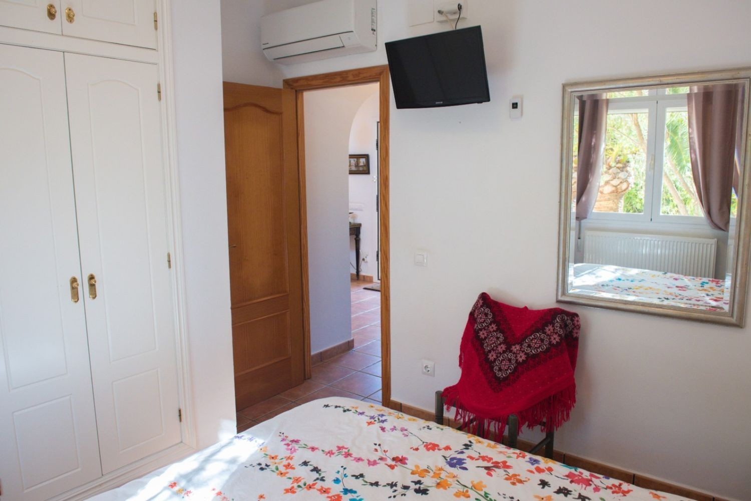 Villa a Javea, Alicante, Spagna 3 camere da letto, 213 mq. N° 179544