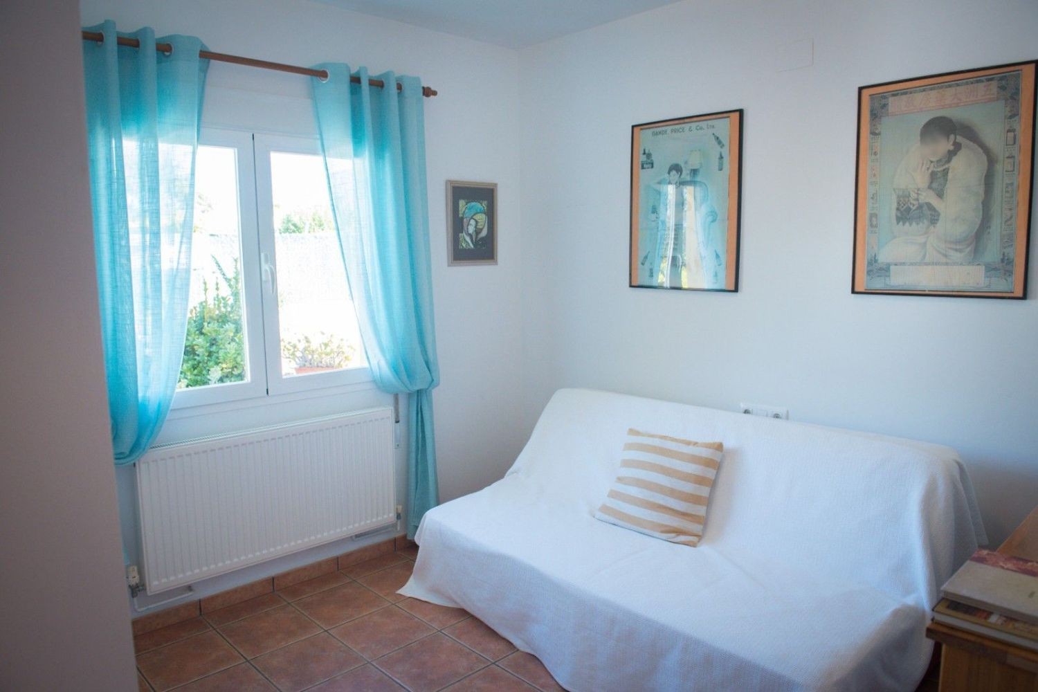 Villa a Javea, Alicante, Spagna 3 camere da letto, 213 mq. N° 179544