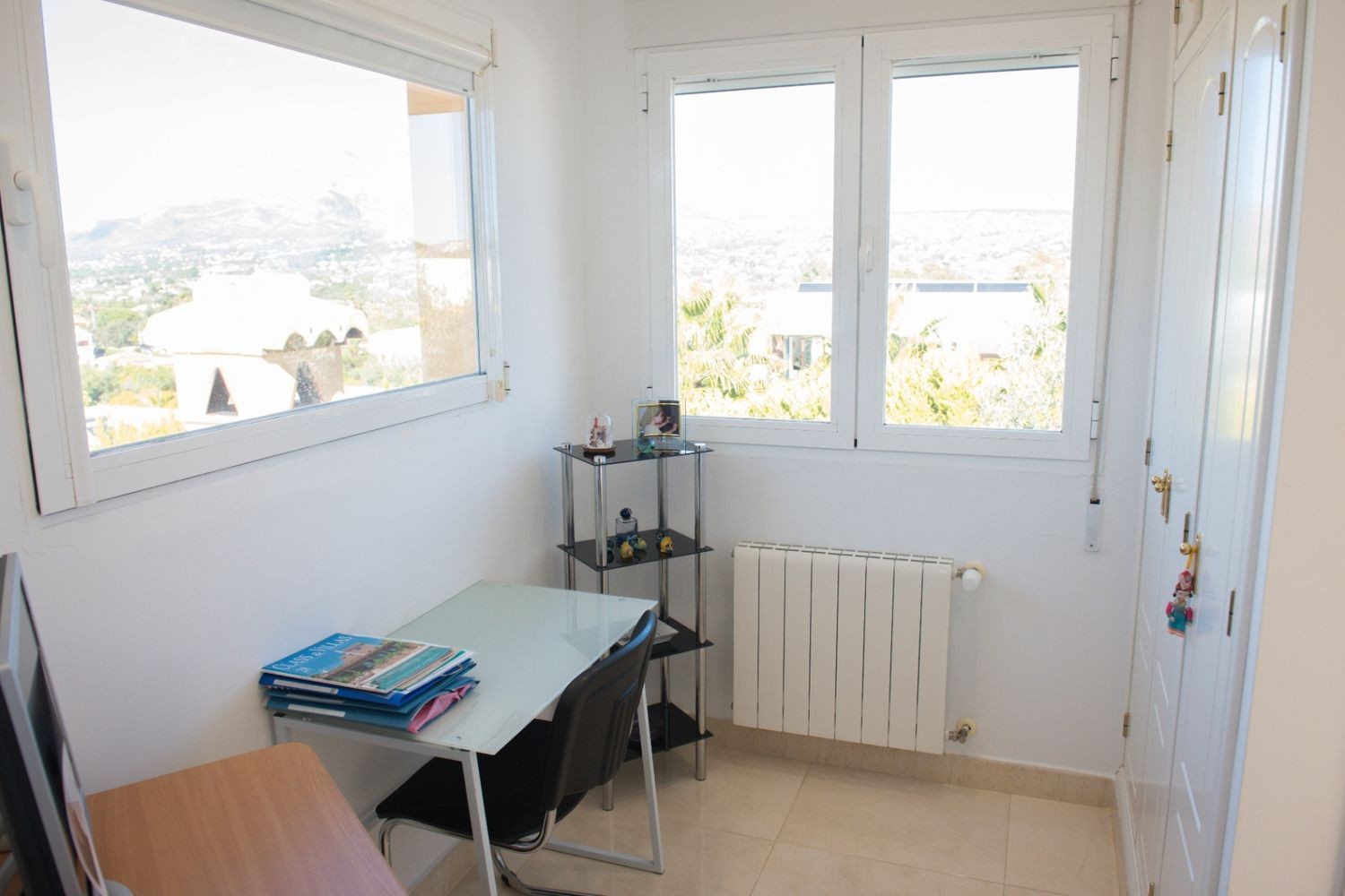 Villa a Javea, Alicante, Spagna 3 camere da letto, 213 mq. N° 179544