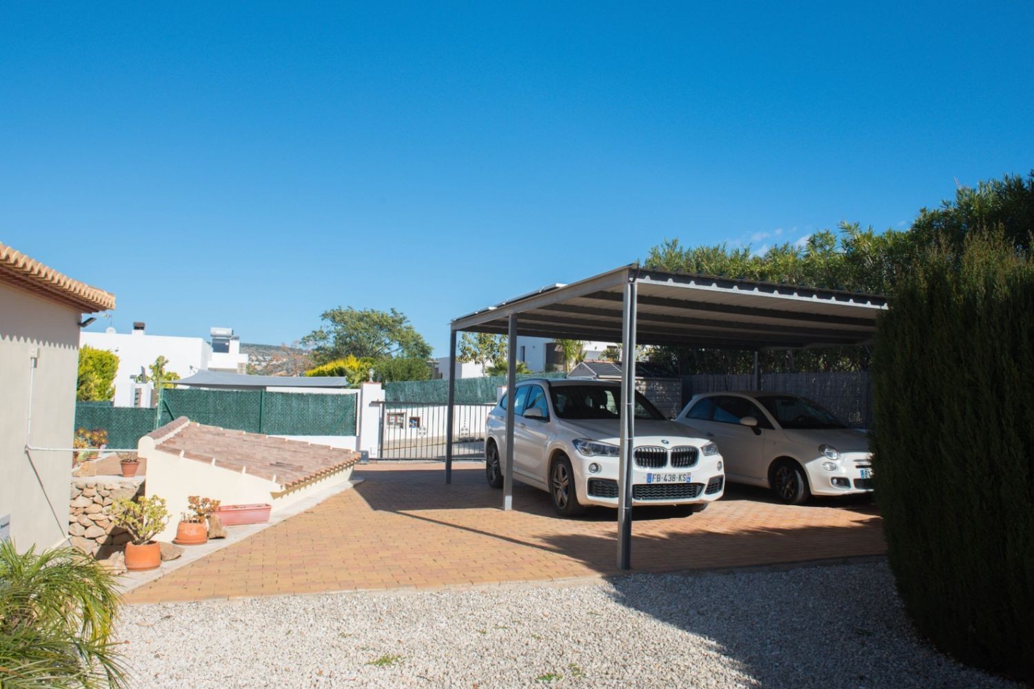 Villa a Javea, Alicante, Spagna 3 camere da letto, 213 mq. N° 179544