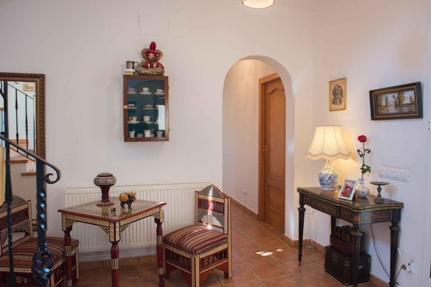 Villa a Javea, Alicante, Spagna 3 camere da letto, 213 mq. N° 179544