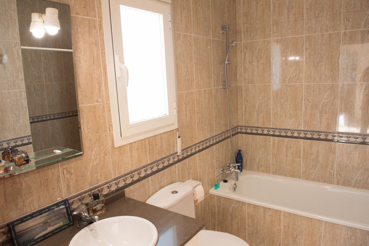 Villa a Javea, Alicante, Spagna 3 camere da letto, 213 mq. N° 179544