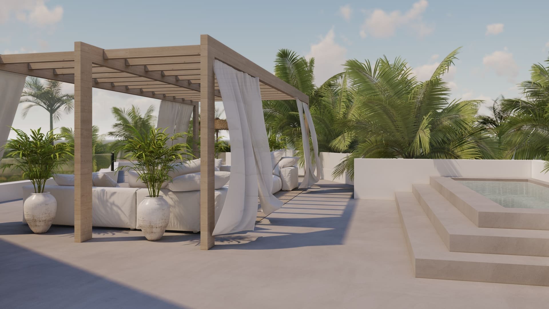 Villa à Marbella, Malaga, Espagne 4 chambres, 261 m2 No. 135949