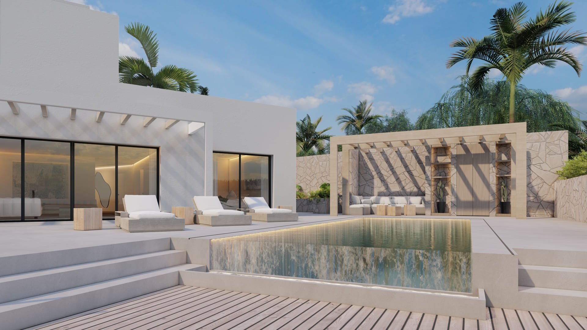 Villa à Marbella, Malaga, Espagne 4 chambres, 261 m2 No. 135949