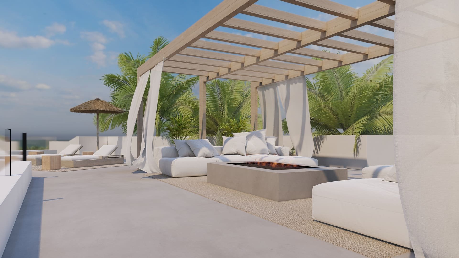 Villa à Marbella, Malaga, Espagne 4 chambres, 261 m2 No. 135949
