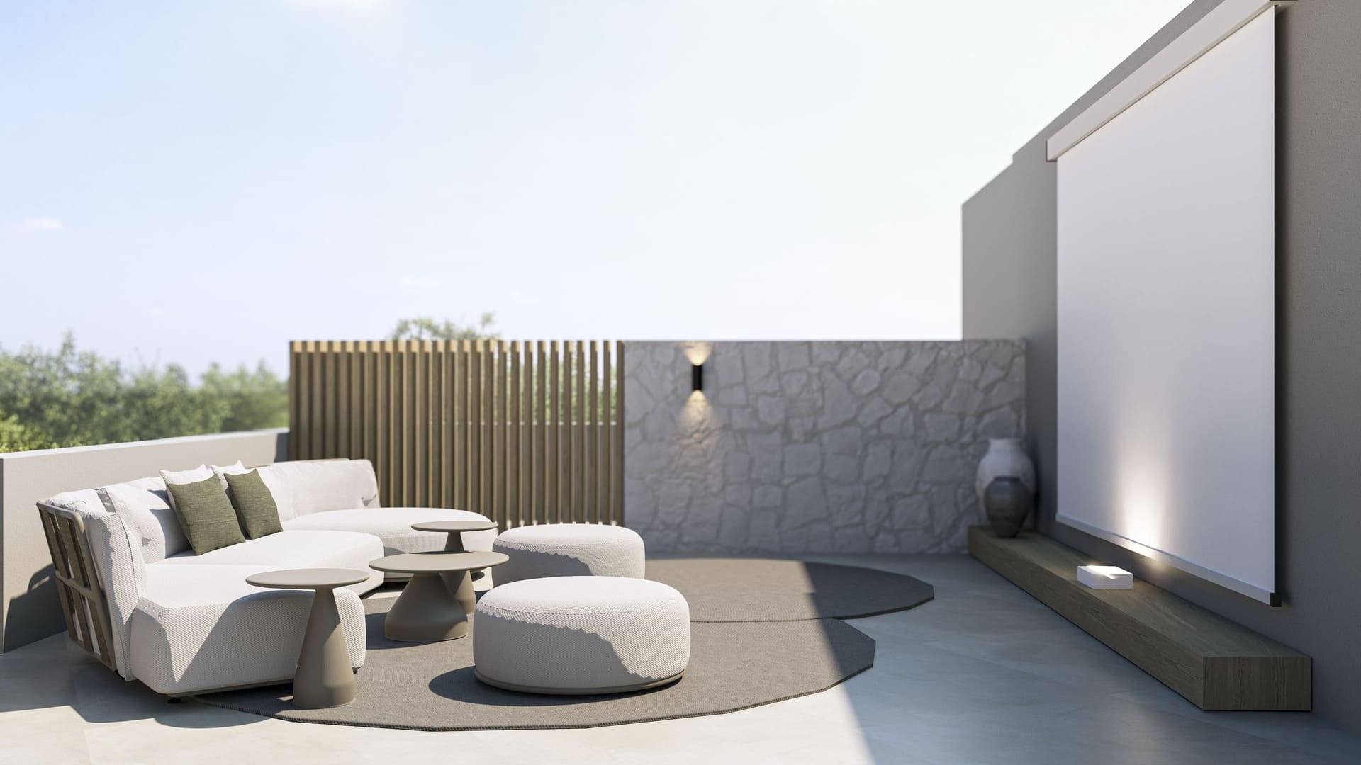 Villa à Marbella, Malaga, Espagne 4 chambres, 261 m2 No. 135949