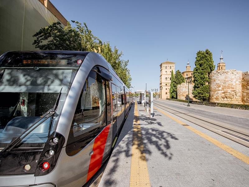 All You Need to Know about Transport in Spain in 2026
